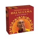 Image for Insight from the Dalai Lama 2020 Day-to-Day Calendar