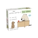 Image for Little World of Liz Climo 2020 Day-to-Day Calendar