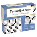 Image for New York Times Crossword Puzzles 2020 Day-to-Day Calendar