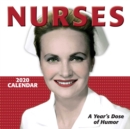 Image for Nurses 2020 Wall Calendar