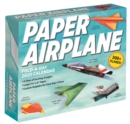 Image for Paper Airplane Fold-a-Day 2020 Activity Calendar