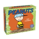 Image for Peanuts 2020 Day-to-Day Calendar