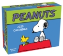 Image for Peanuts 2020 Mini Day-to-Day Calendar