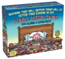 Image for Pearls Before Swine 2020 Day-to-Day Calendar