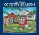 Image for John Sloane&#39;s Country Seasons 2020 Deluxe Wall Calendar
