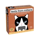 Image for Texts from Mittens the Cat 2020 Day-to-Day Calendar