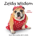 Image for Zelda Wisdom 2020 Wall Calendar