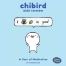 Image for Chibird 2020 Square Wall Calendar