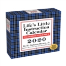 Image for Life&#39;S Little Instruction 2020 Day-to-Day Calendar