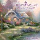 Image for Thomas Kinkade Painter of Light 2020 Mini Wall Calendar