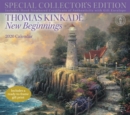 Image for Thomas Kinkade Special Collector&#39;s Edition 2020 Deluxe Wall Calendar