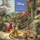Image for Thomas Kinkade Studios: Disney Dreams Collection 2020 Square Wall Calendar