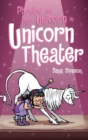 Image for Phoebe and Her Unicorn in Unicorn Theater : Phoebe and Her Unicorn Series Book 8