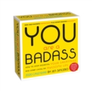 Image for You are a Badass 2020 Day-to-Day Calendar