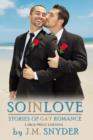 Image for So In Love [LARGE PRINT EDITION]