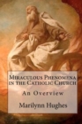 Image for Miraculous Phenomena in the Catholic Church