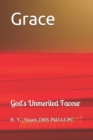 Image for Grace : God&#39;s Unmerited Favour