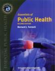 Image for Essentials of public health
