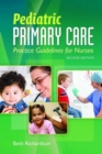 Image for Pediatric Primary Care