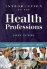 Image for Introduction To The Health Professions