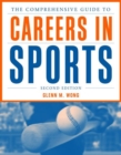 Image for The Comprehensive Guide to Careers in Sports