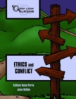 Image for Ethics and conflict