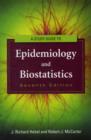 Image for Study Guide To Epidemiology And Biostatistics
