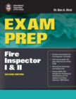Image for Exam Prep: Fire Inspector I  &amp;  II
