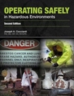Image for Operating Safely in Hazardous Environments