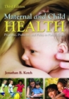 Image for Maternal And Child Health