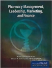 Image for Pharmacy Management, Leadership, Marketing and Finance &amp; eChapters