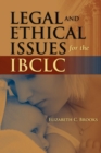 Image for Legal and ethical issues for the IBCLC