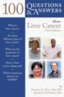 Image for 100 Questions  &amp;  Answers About Liver Cancer