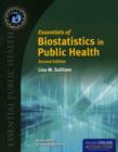 Image for Essentials of biostatistics in public health