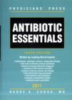 Image for Antibiotic Essentials 2011