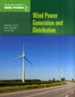 Image for Wind Power Generation And Distribution