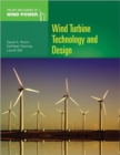 Image for Wind Turbine Technology And Design