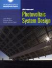 Image for Advanced Photovoltaic System Design