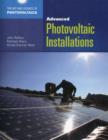 Image for Advanced Photovoltaic Installations