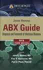 Image for Johns Hopkins Abx Guide 2012