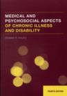 Image for Medical and Psychosocial Aspects of Chronic Illness and Disability