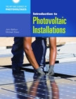 Image for Introduction To Photovoltaic Installations