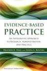 Image for Evidence-Based Practice