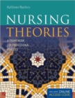 Image for Nursing Theories