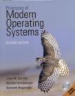 Image for Principles Of Modern Operating Systems