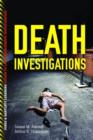 Image for Death Investigations