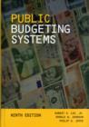 Image for Public budgeting systems