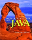 Image for Data Structures Using Java