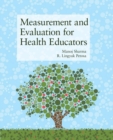 Image for Measurement And Evaluation For Health Educators