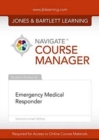 Image for Navigate Course Manager: Emergency Medical Responder